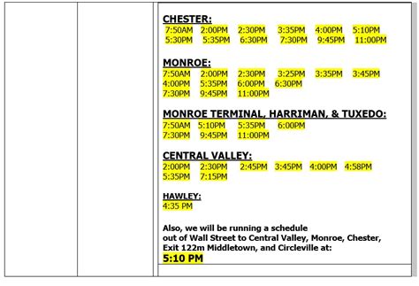 coach usa shortline schedule.